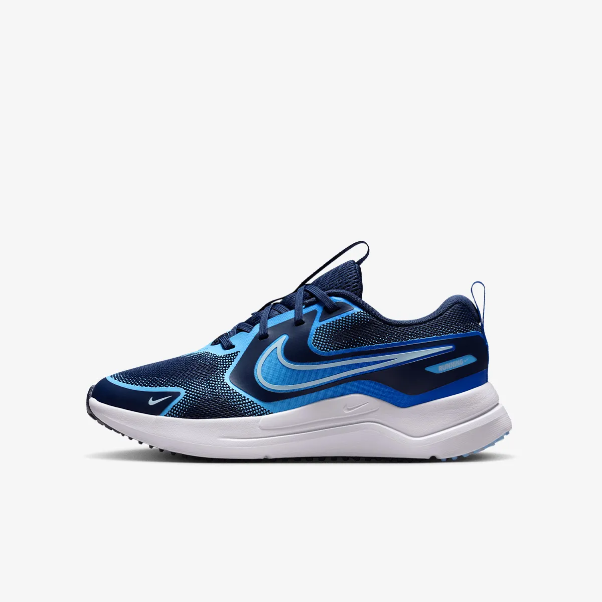 Cosmic Runner Grd (Gs)