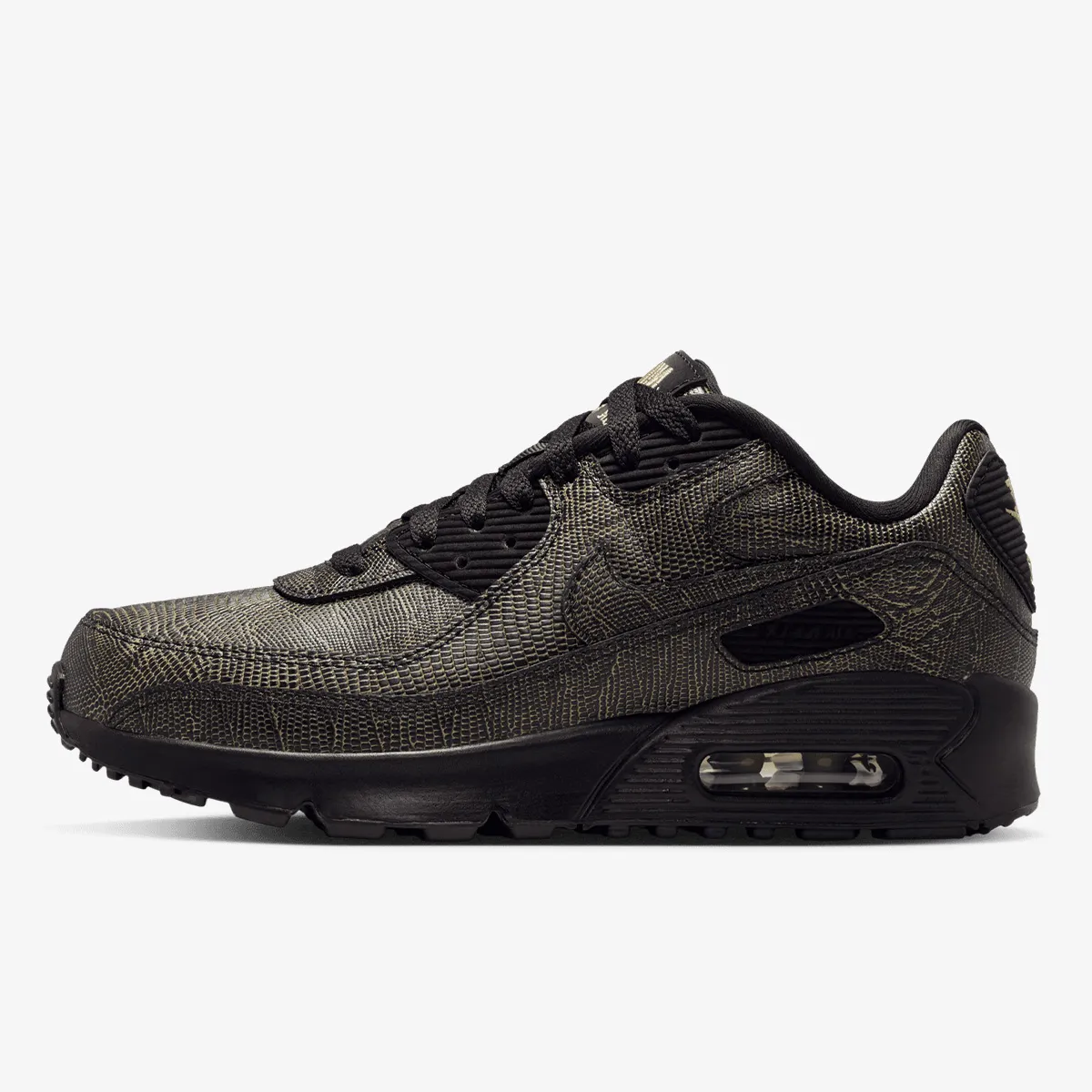Air Max 90 Tech (Gs)