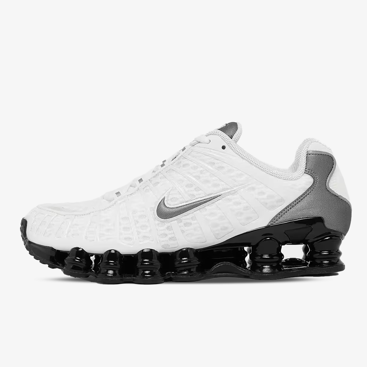 Shox TL, Bela