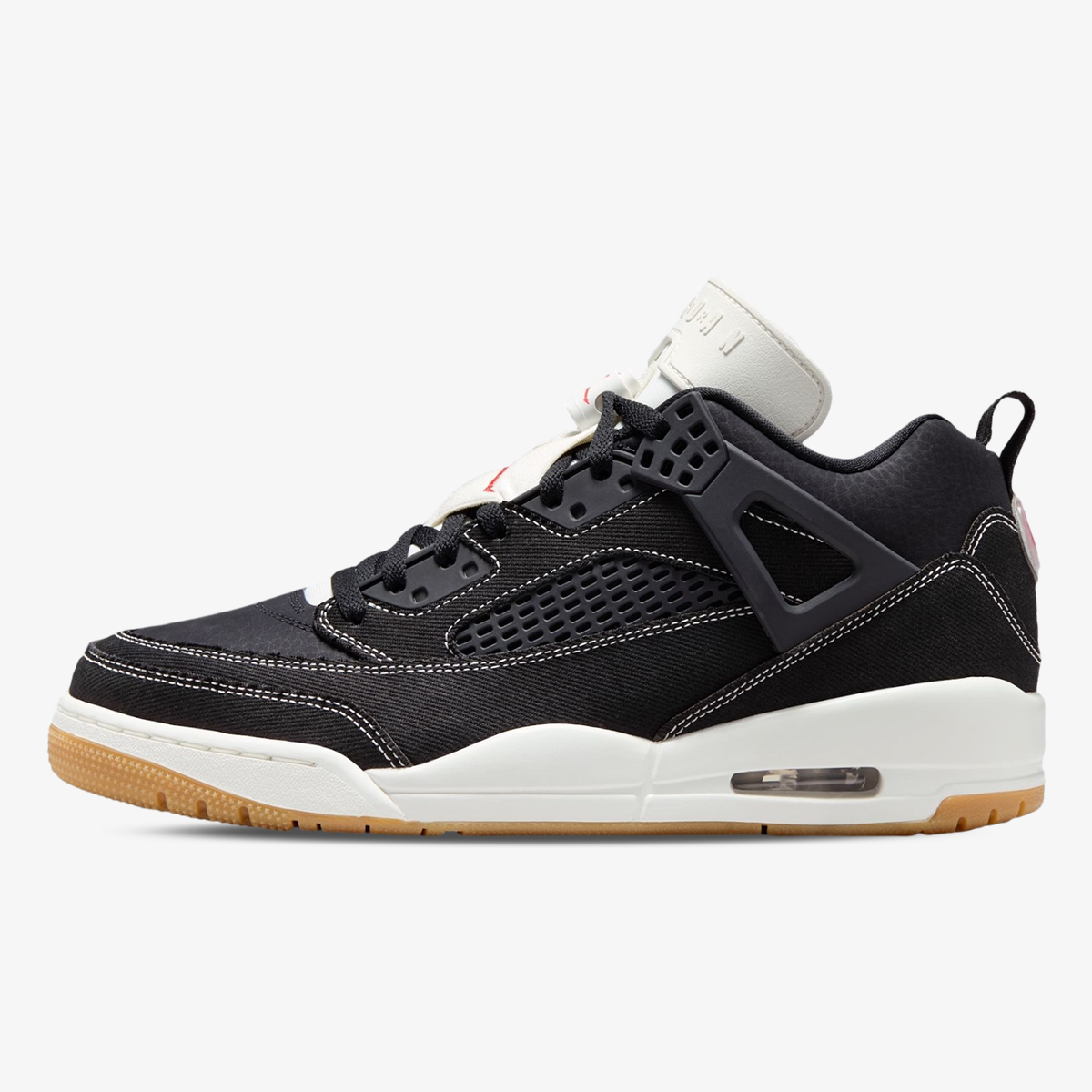 Spizike Low