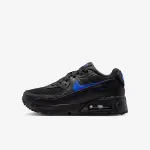 Air Max 90 Mesh Lace (Ps), Crna