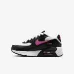 Air Max 90 Mesh Lace (Ps), Bela