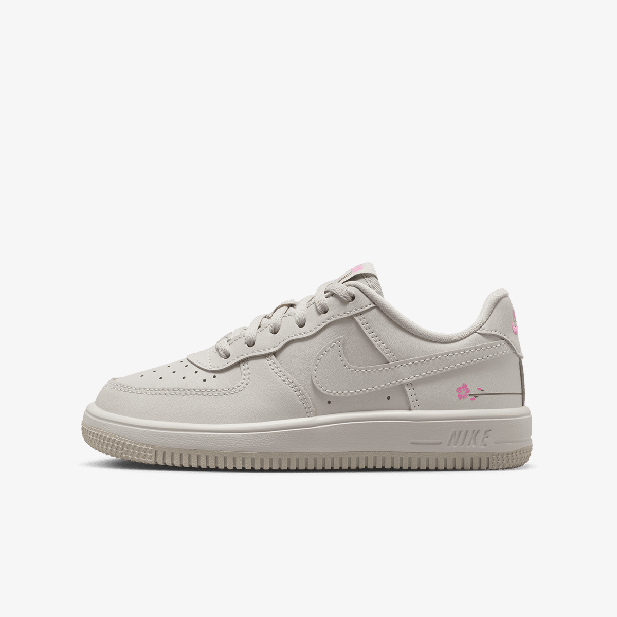 Force 1 Low, Bež