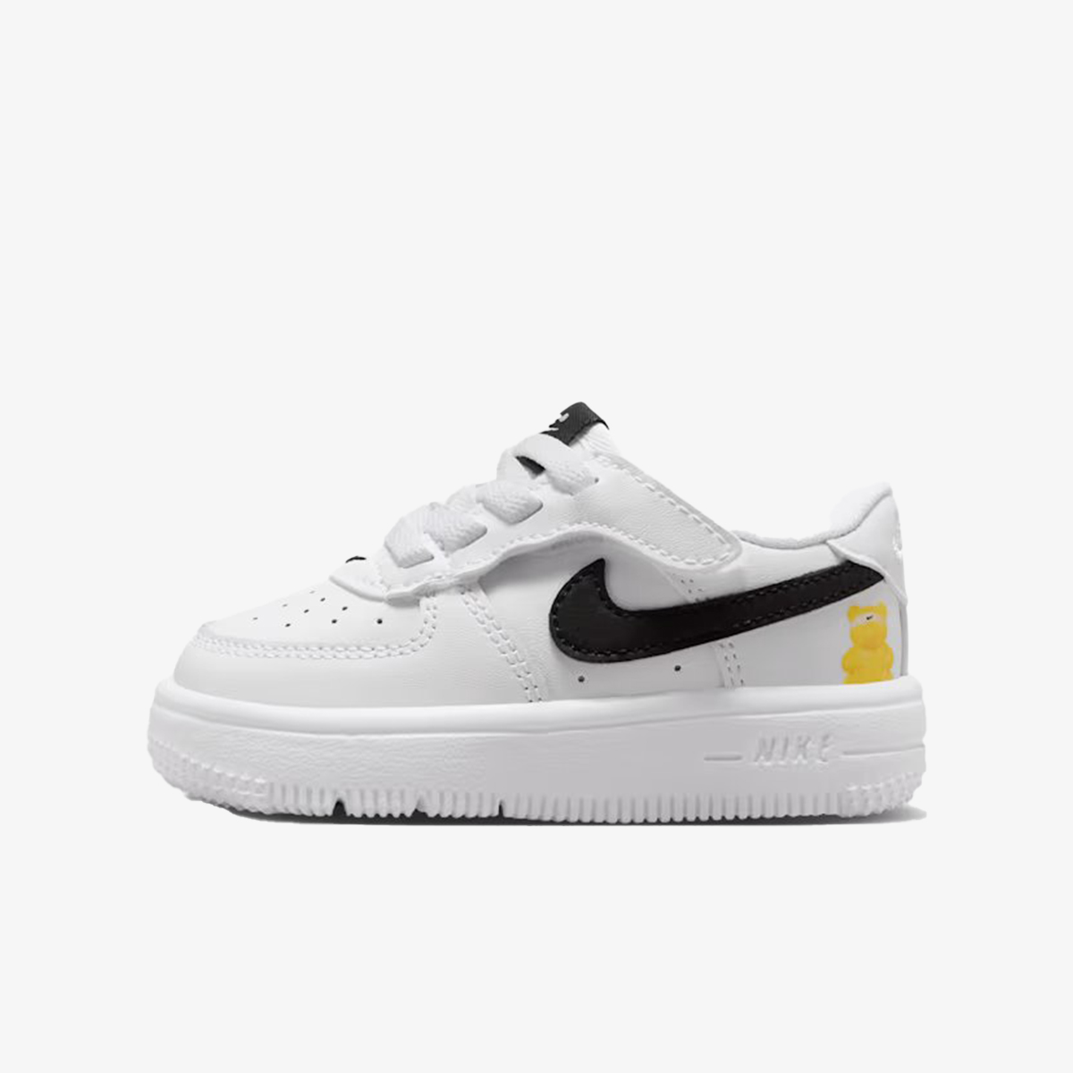 Force 1 Low