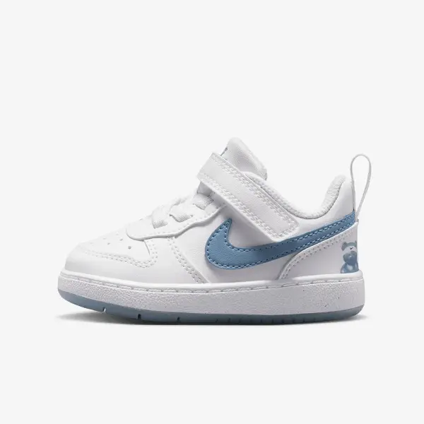 Nike Court Borough