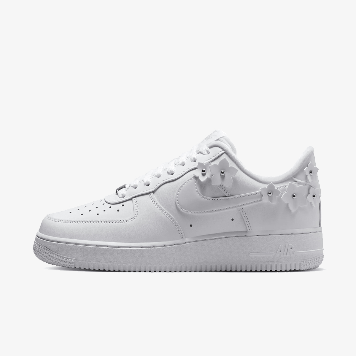 Air Force 1 '07, Bela