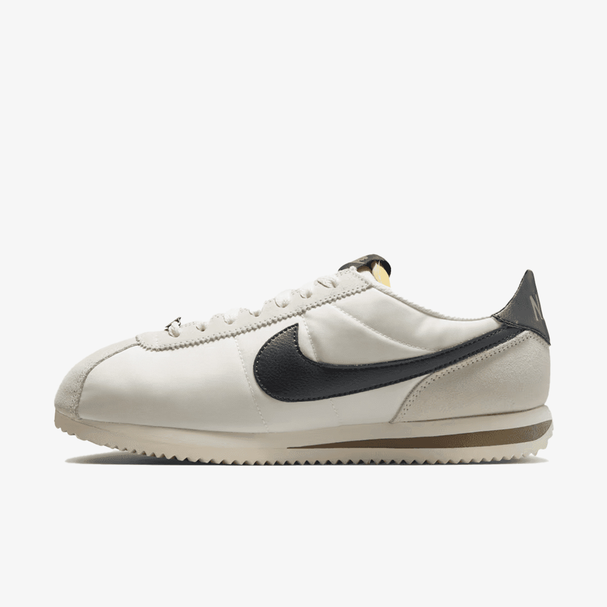 Cortez Suede