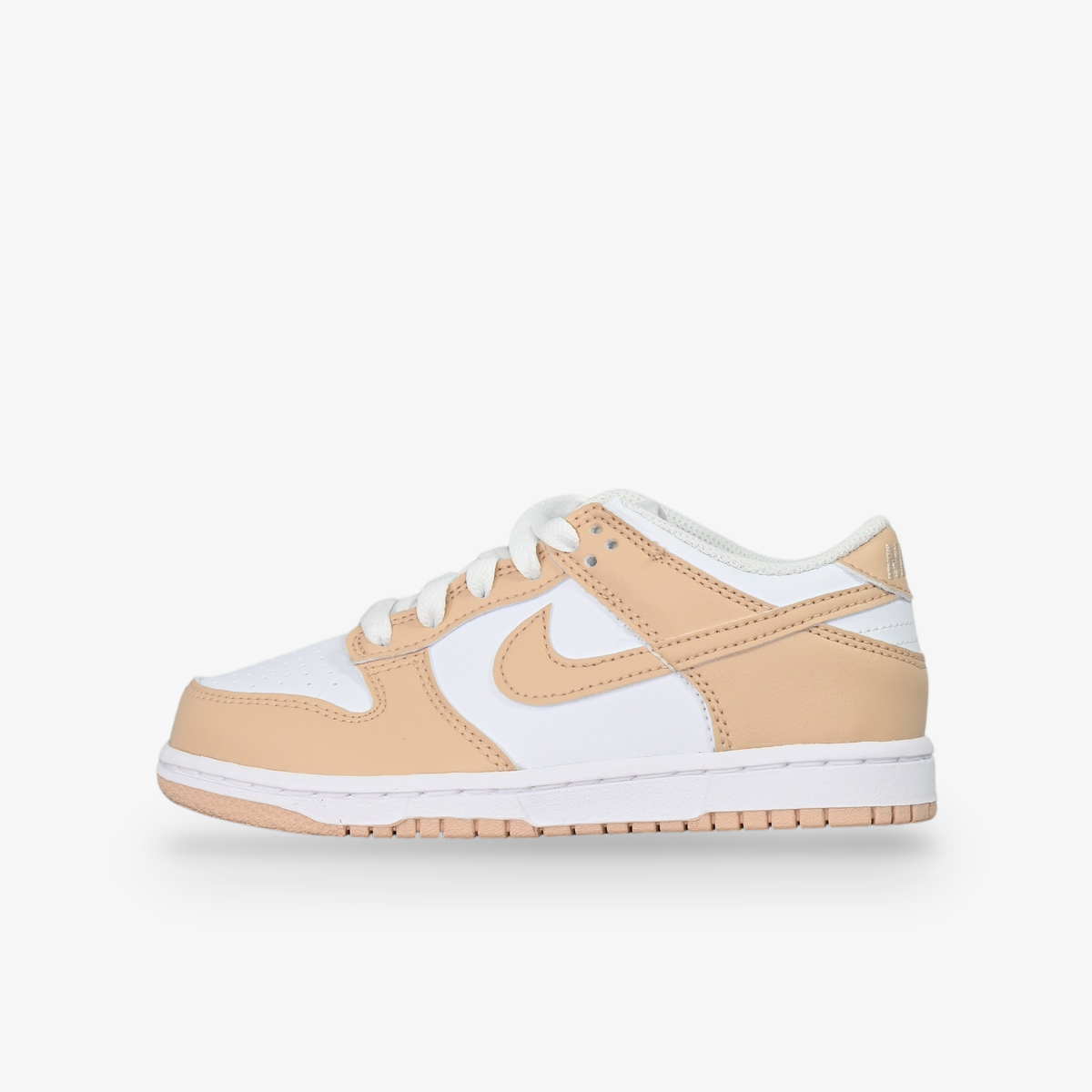 Dunk Low, Bela