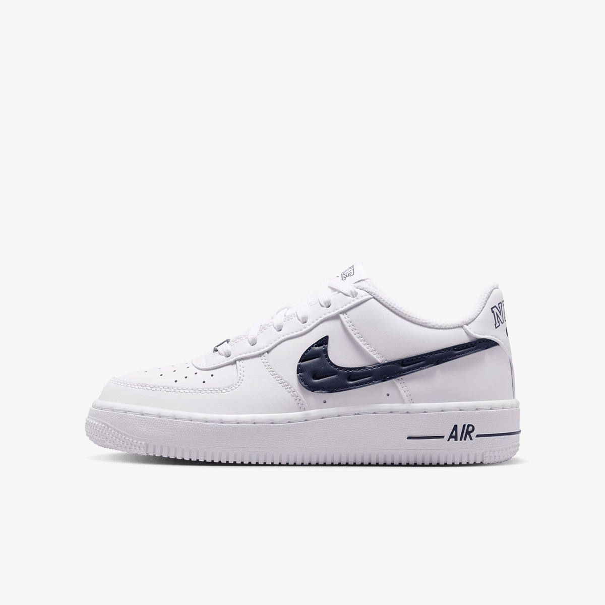 Air Force 1 Brand