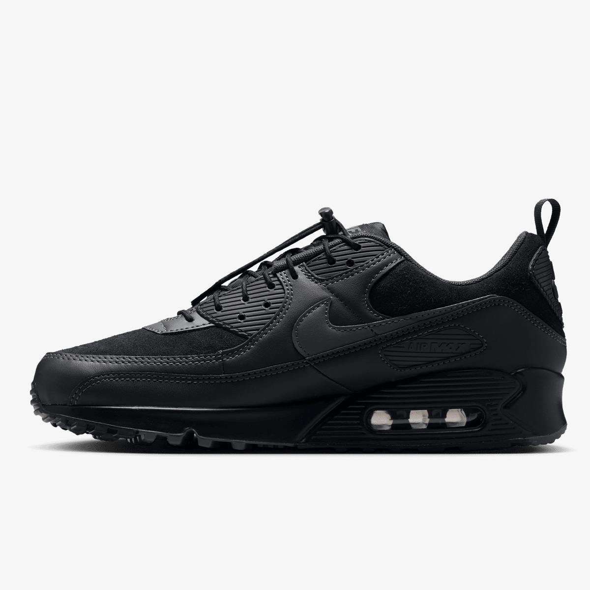 Air Max 90, Crna