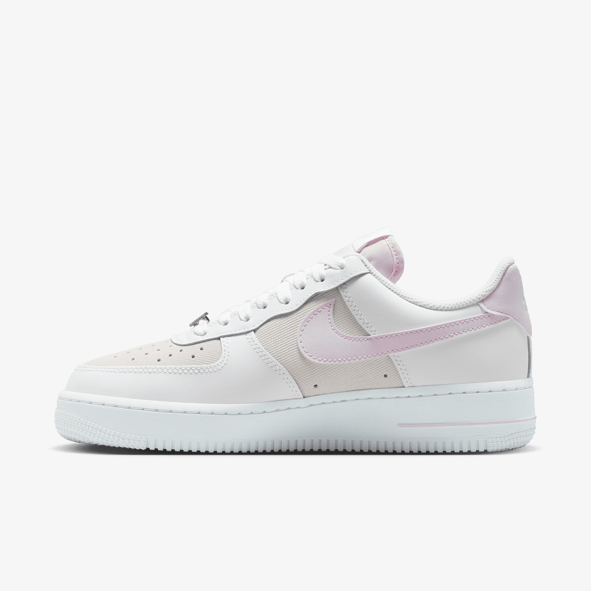 Air Force 1 '07 SE Hardware