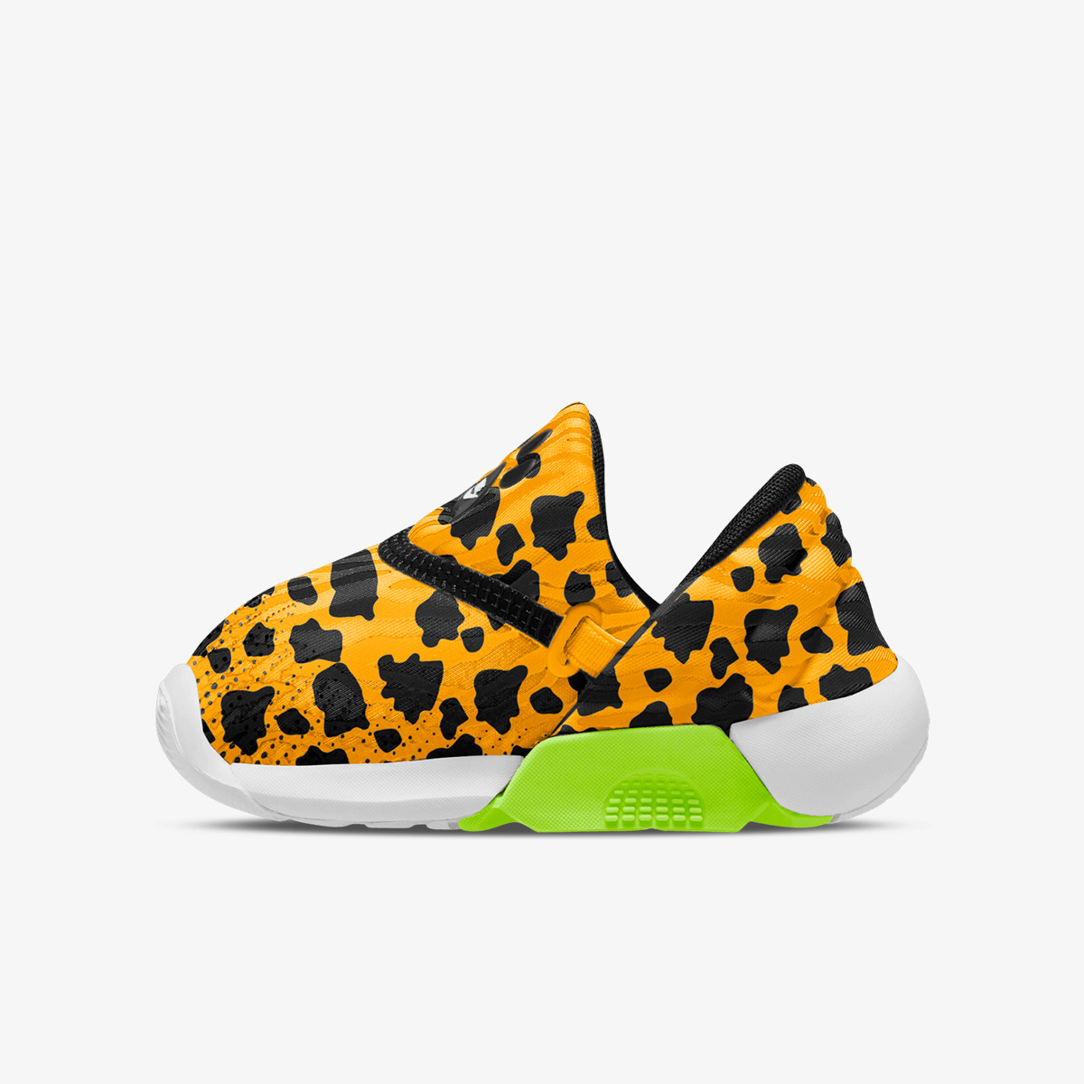 Swoosh Go Aop (Td)