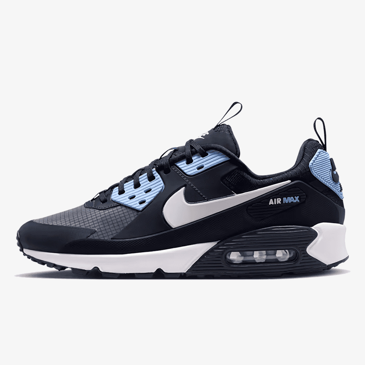 Air Max 90 Drift, Teget