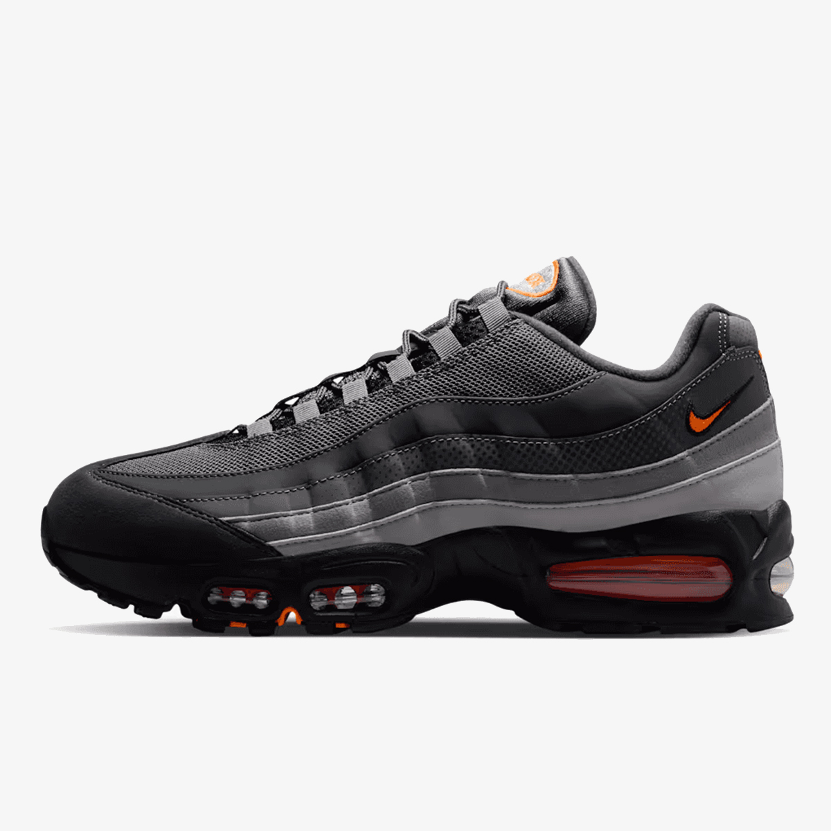 Air Max 95 Big Bubble
