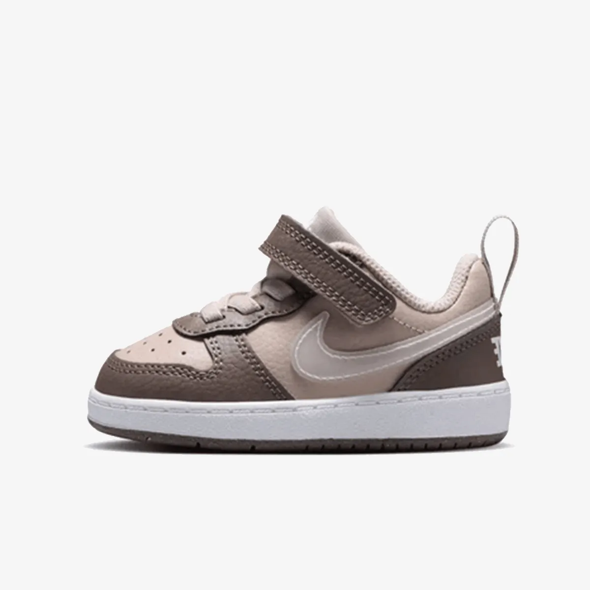 Court Borough Low Jes (Tdv)
