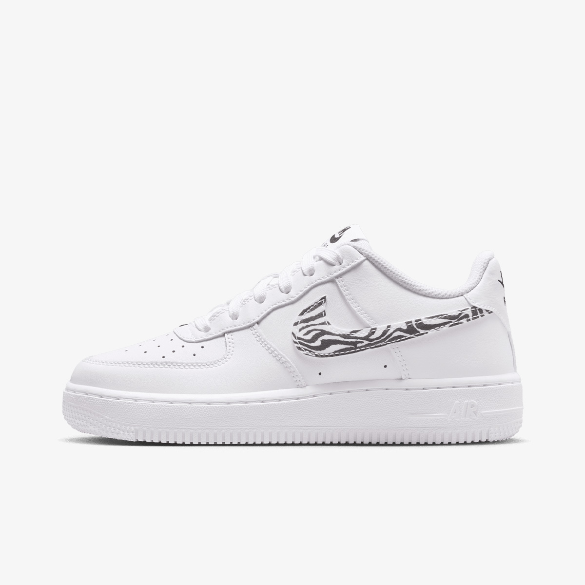 Air Force 1 Print (Gs)