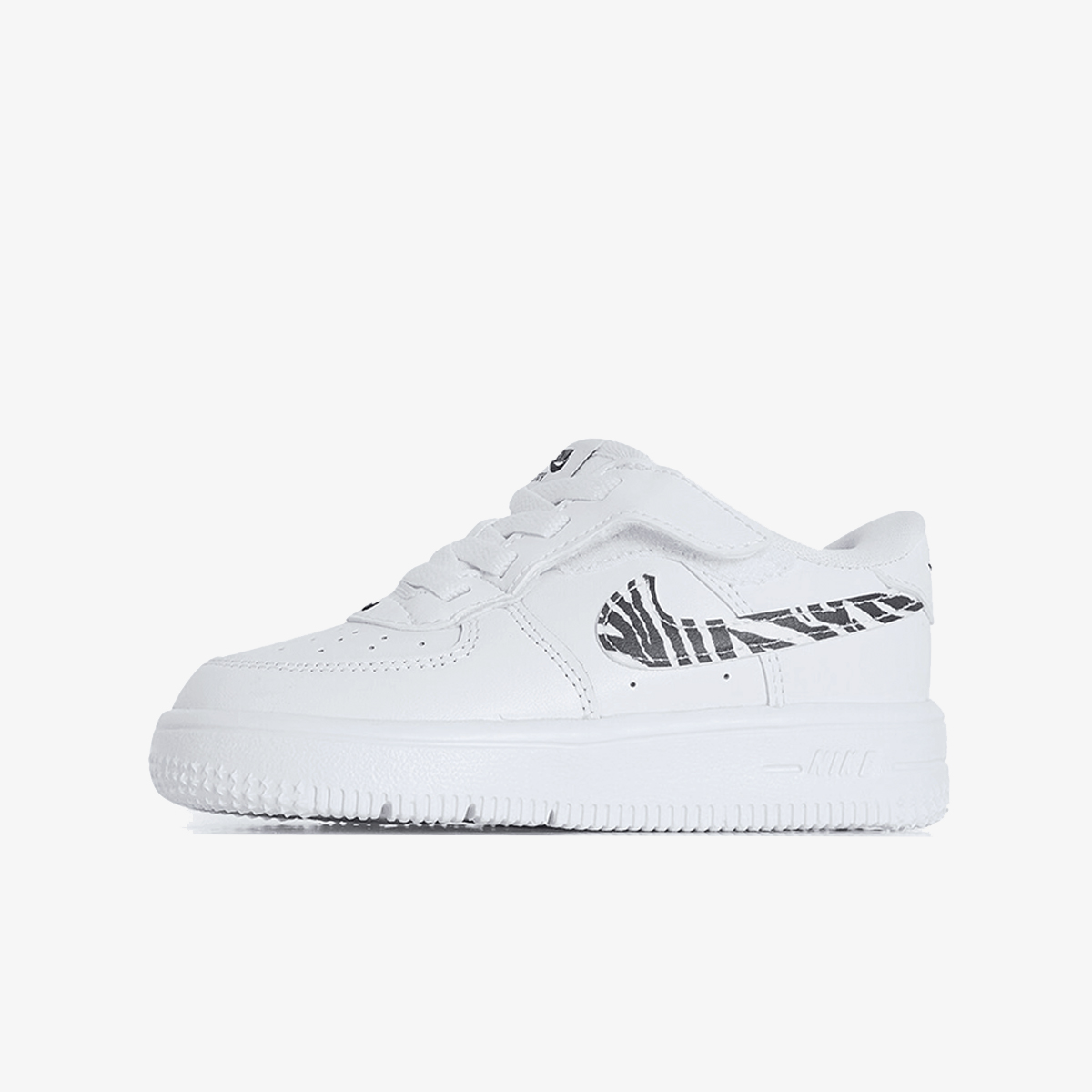 Force 1 Low Print EasyOn