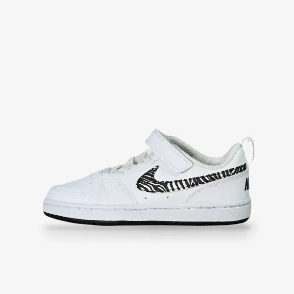 Nike Court Borough Prt (Ps)