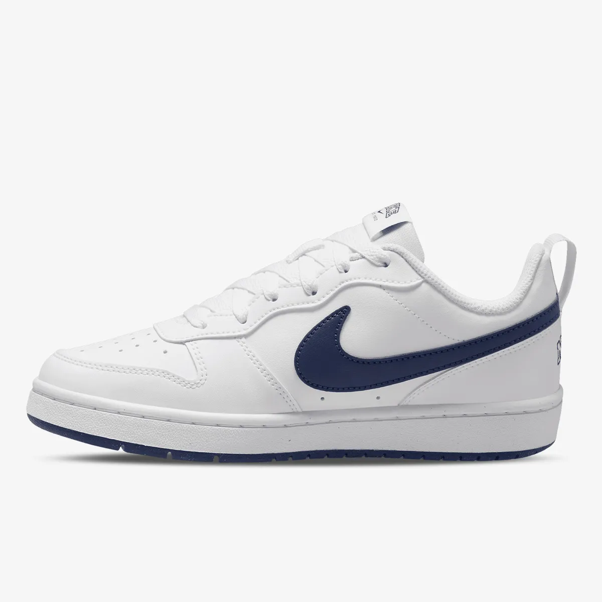Court Borough Low Brnd (Gs)