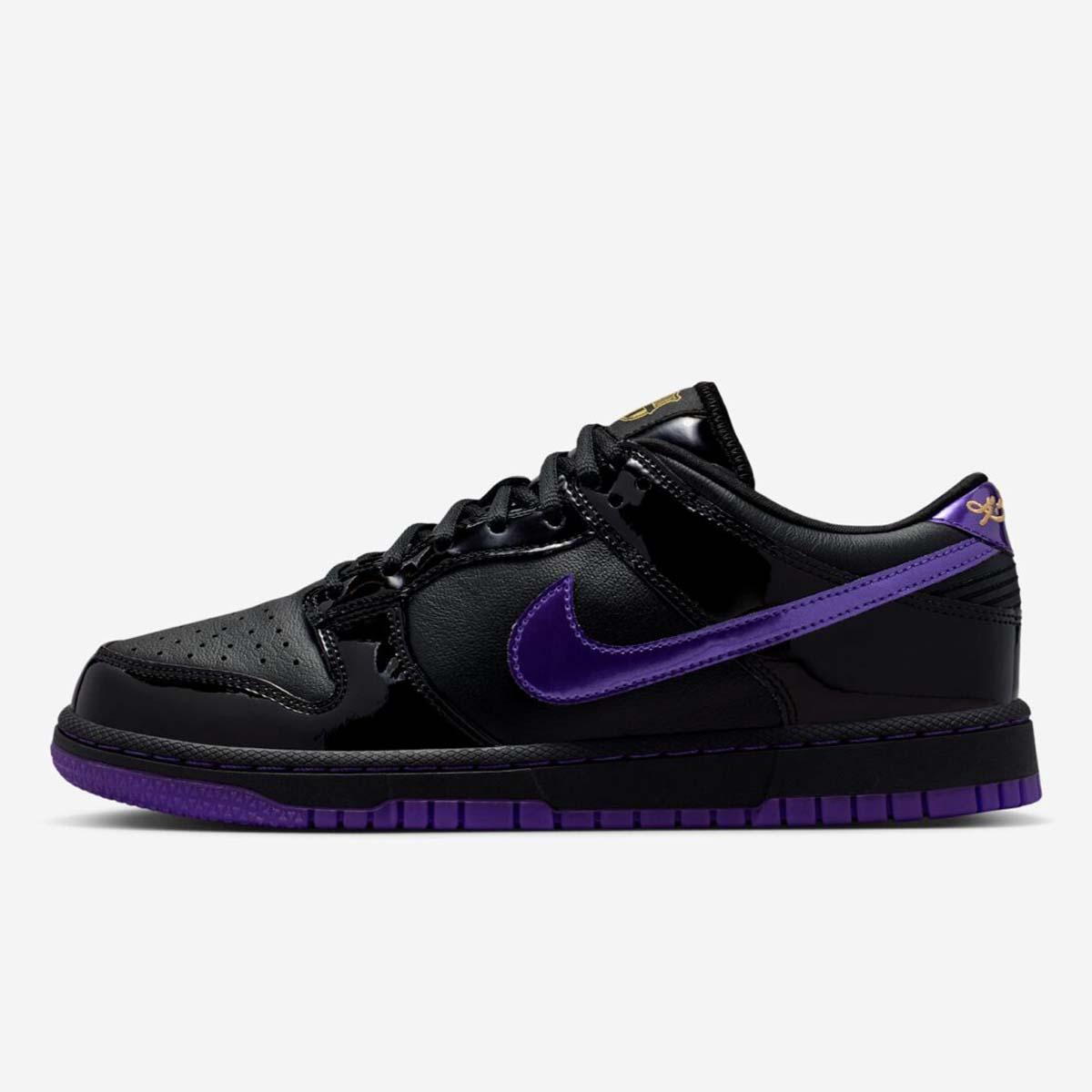Dunk Low Protro