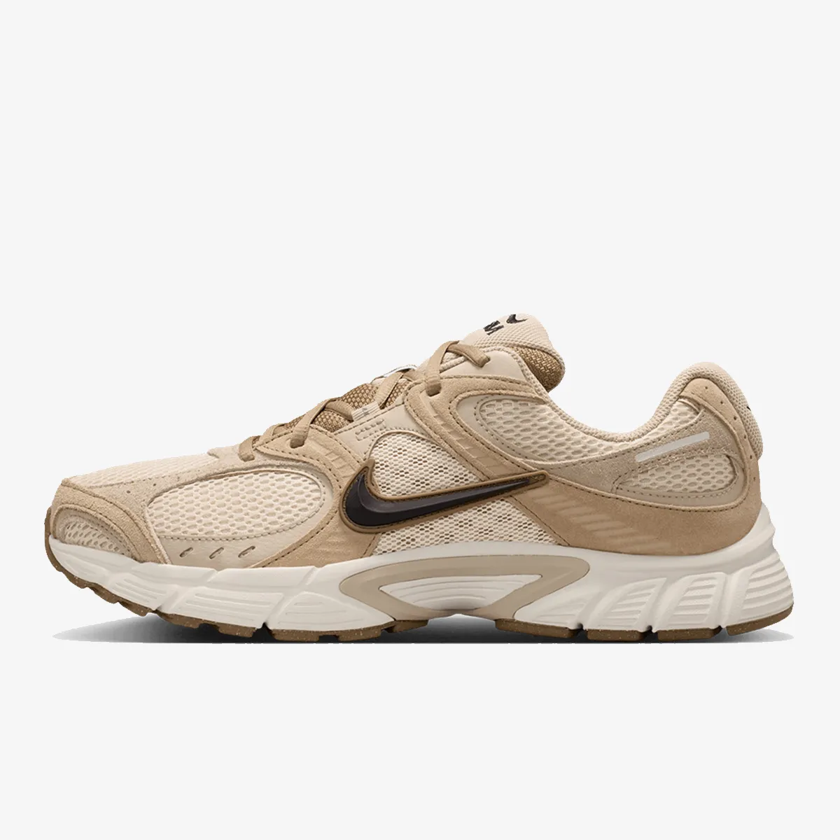 V5 Rnr Suede 2, Bež