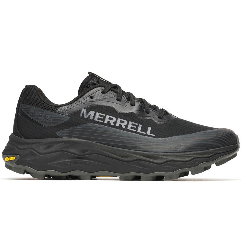 Agility Peak 6 Gore-Tex, Crna