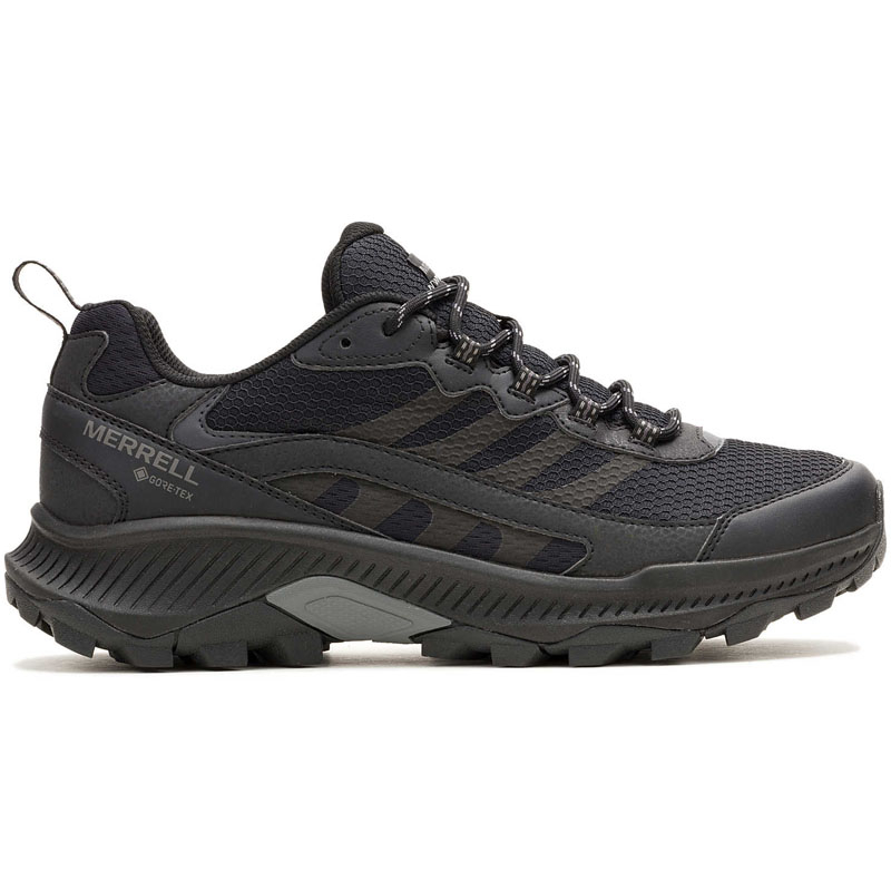 Speed Strike 2 Gtx, Crna