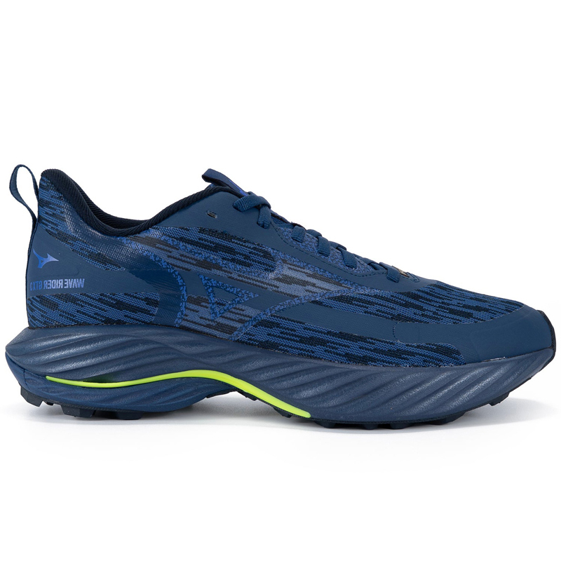 Wave Rider Gtx 3, Plava