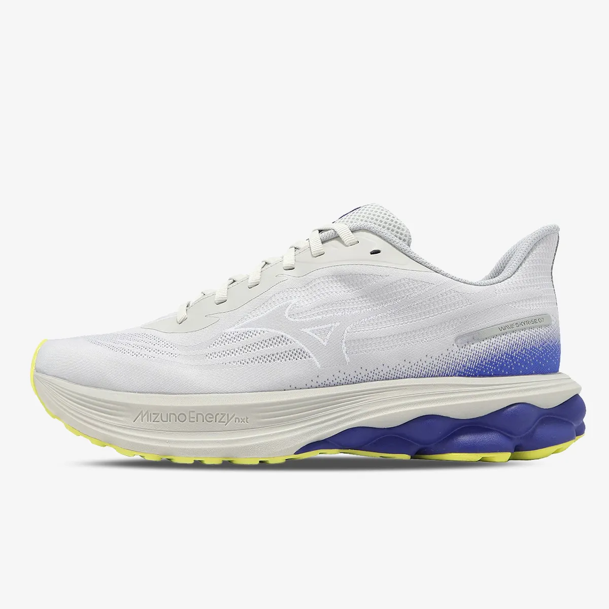 Wave Skyrise 7, Siva