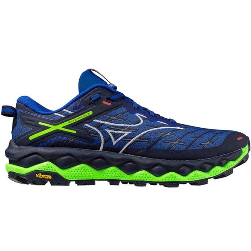 Wave Mujin 10