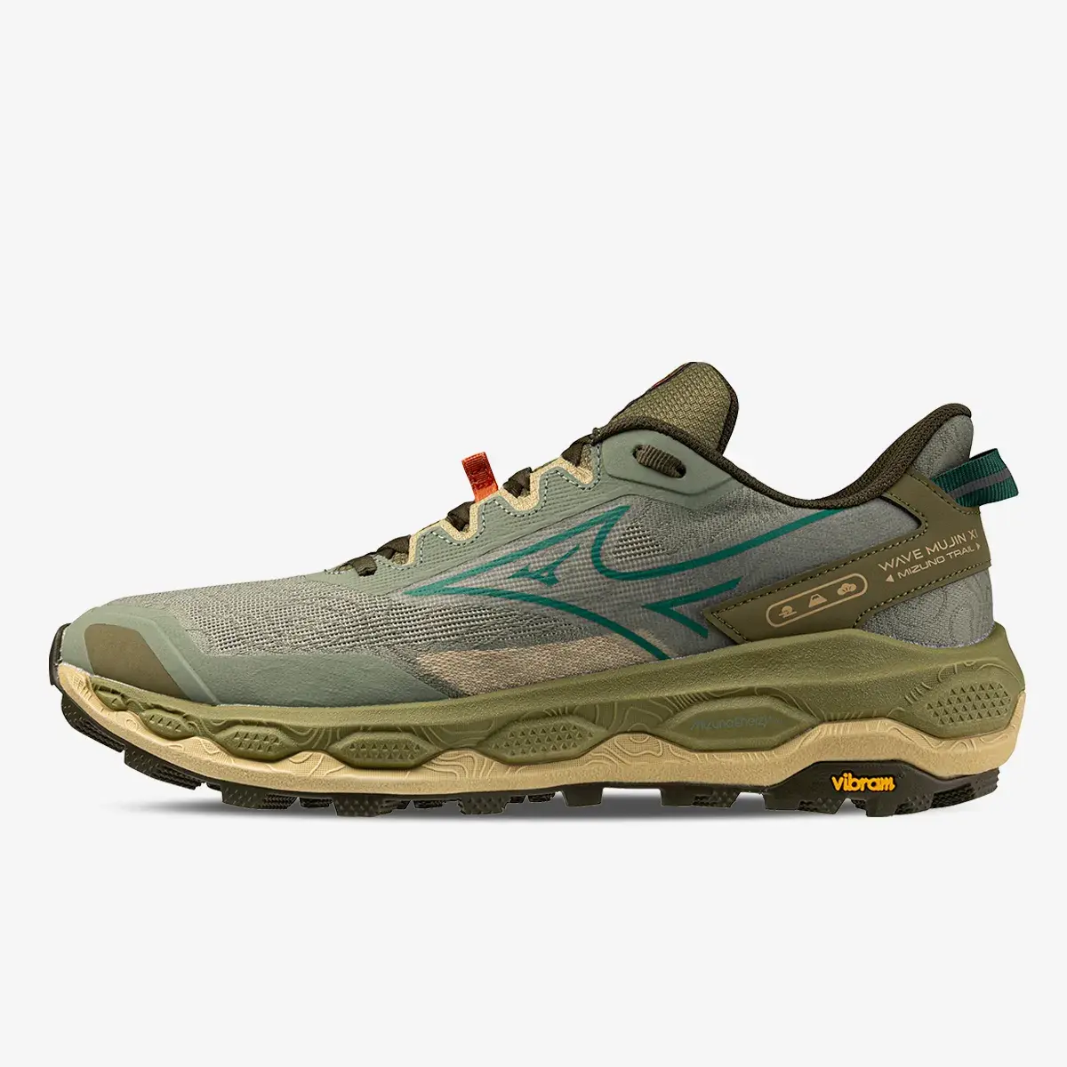 Wave Mujin 11