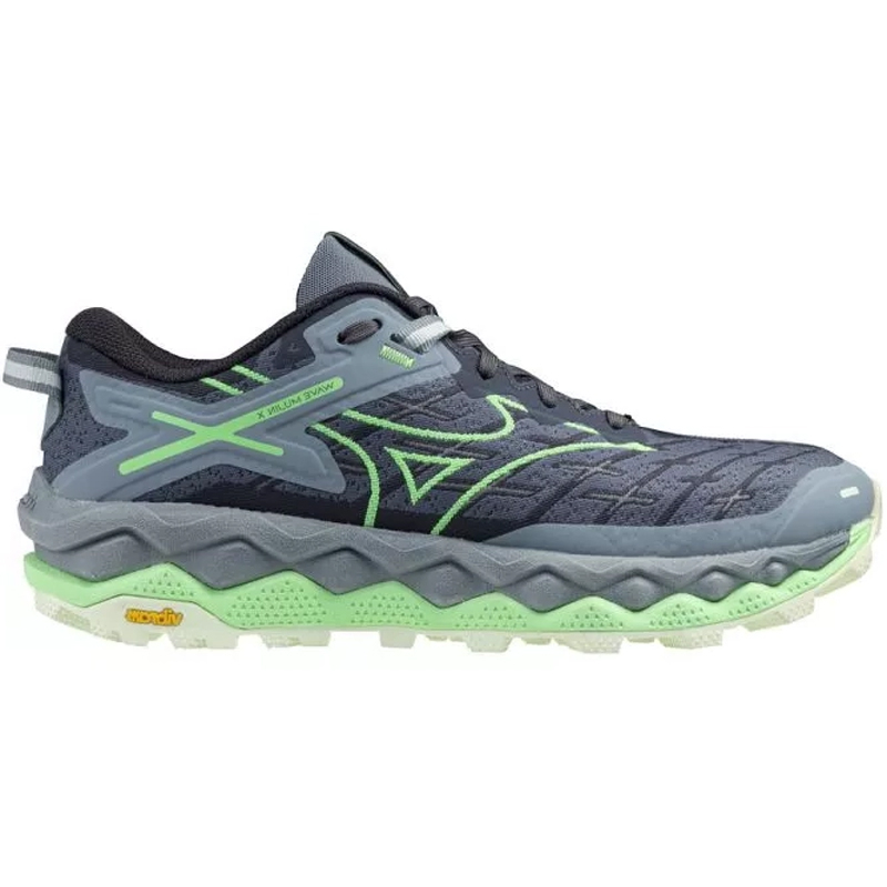 Wave Mujin 10
