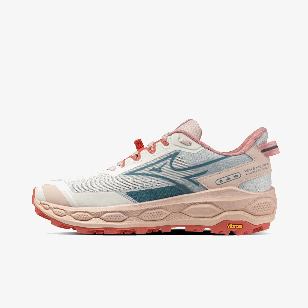 Wave Mujin 11