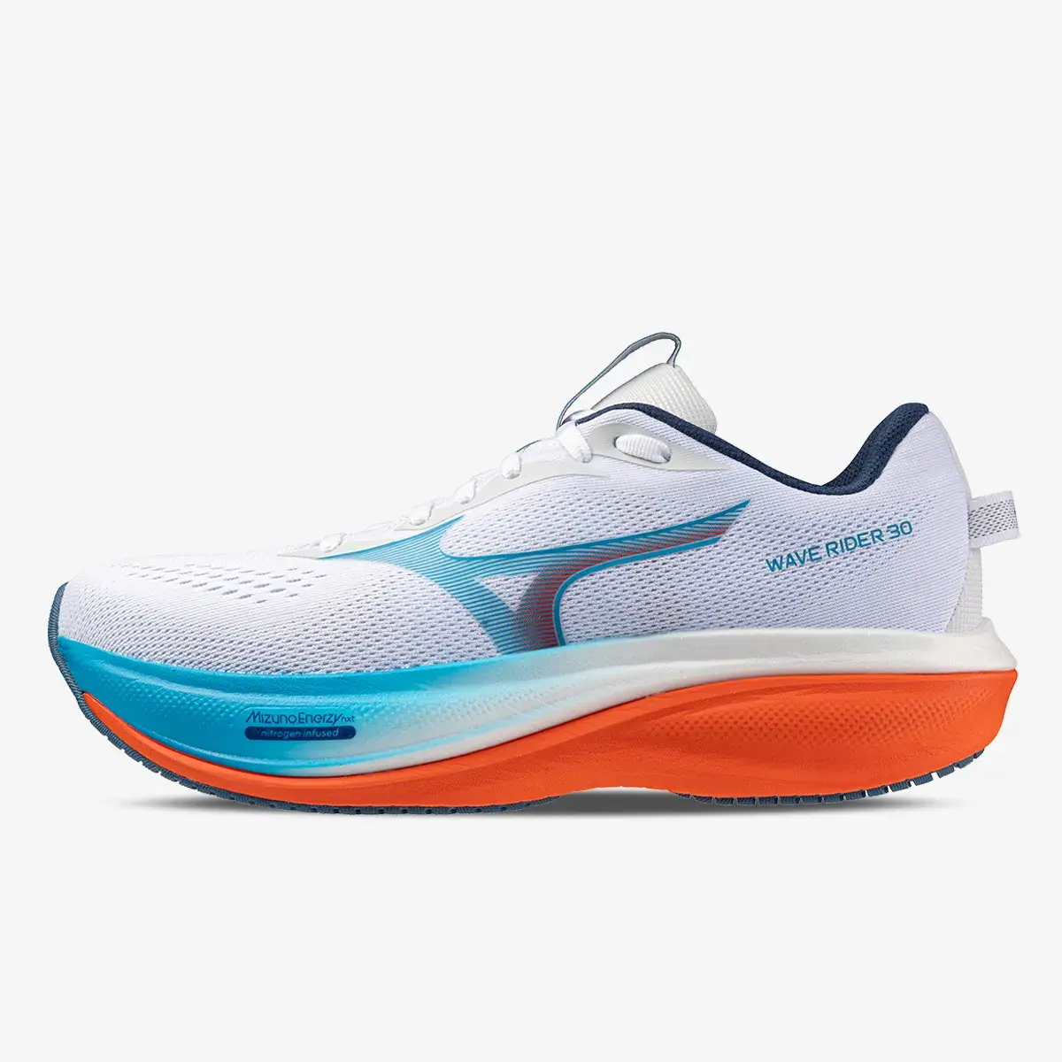 Wave Rider 30