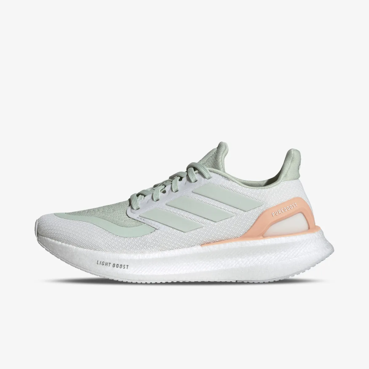Pureboost 5
