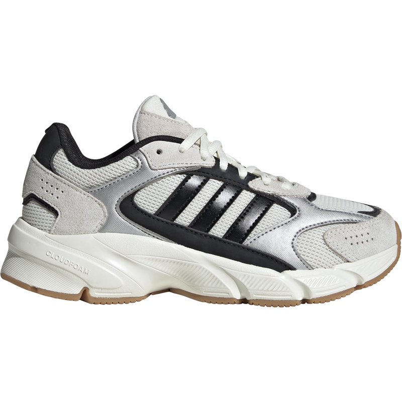 Crazychaos 2000 J Owhite/Msilve/Cblack