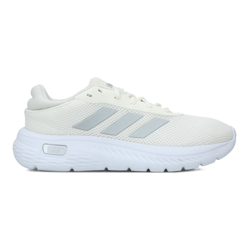 Cloudfoam comfy, Srebrna