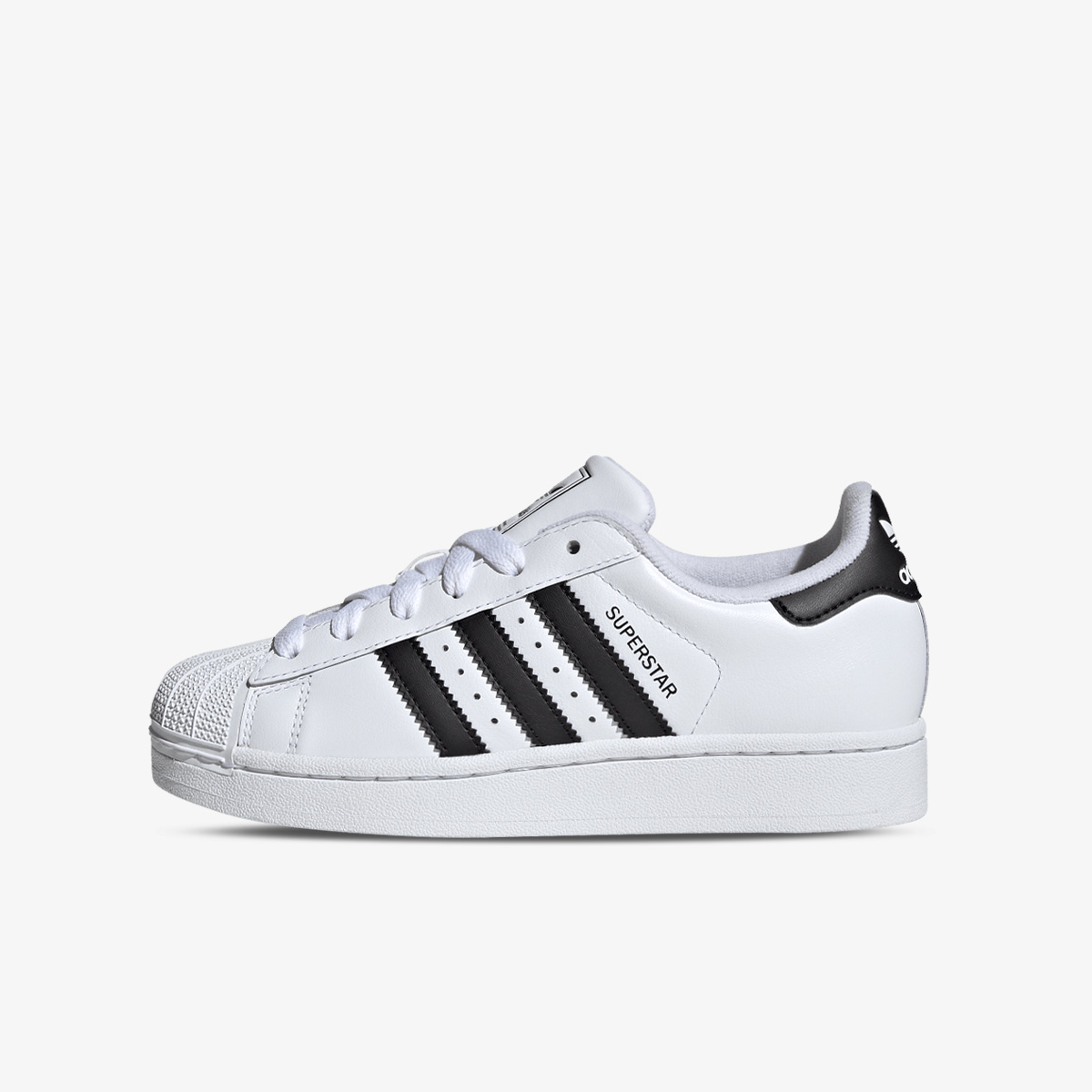 Superstar II, Bela