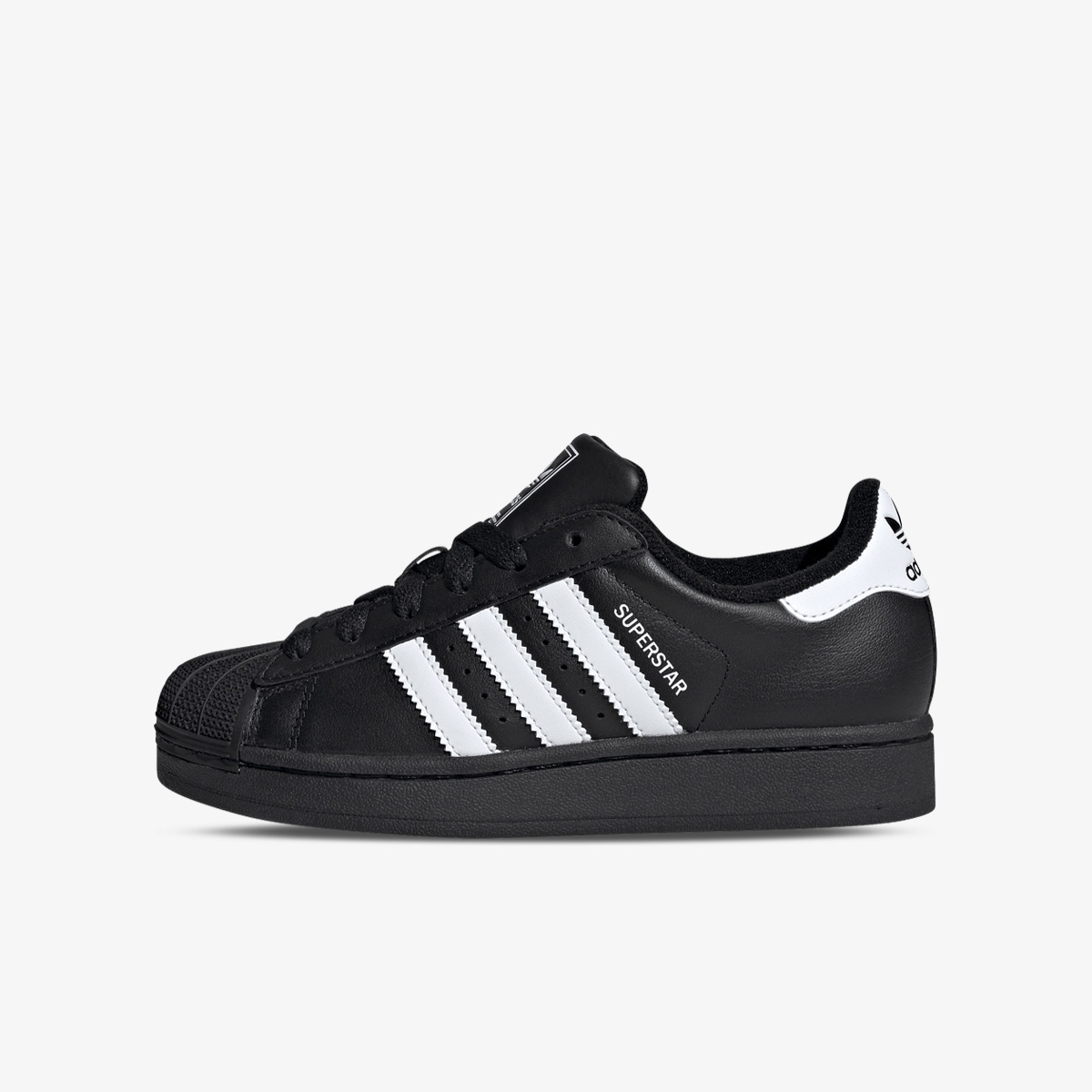 Superstar II, Crna