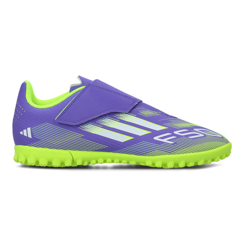 F50 club vel tf