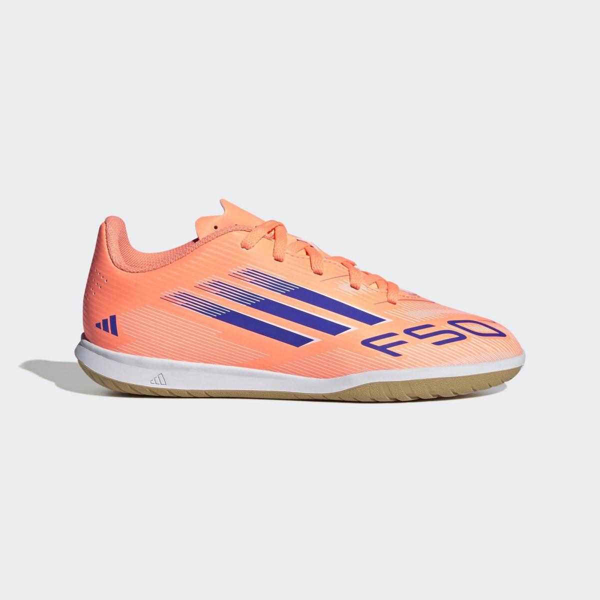 f50 club in BPG