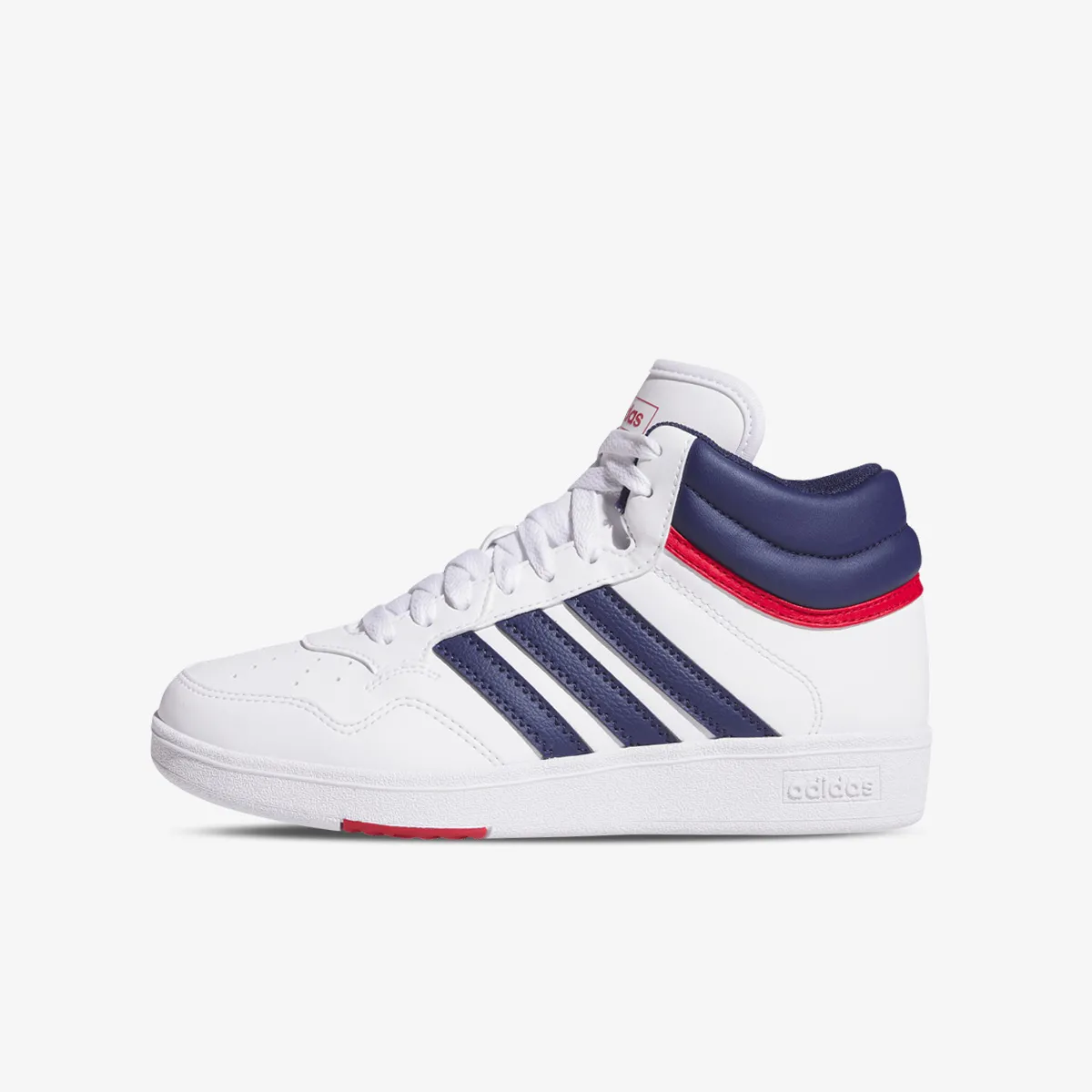 Hoops 4.0 Mid