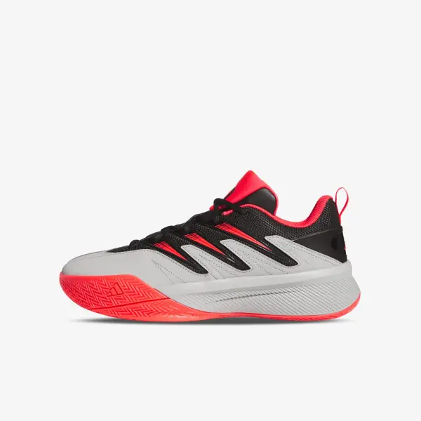 Adidas Dame Certified 3