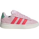 Grand Court Alpha, Roze