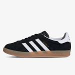 Gazelle Indoor, Crna