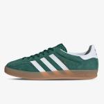 Gazelle Indoor, Zelena