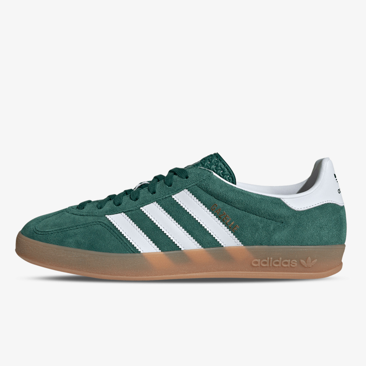 Gazelle Indoor