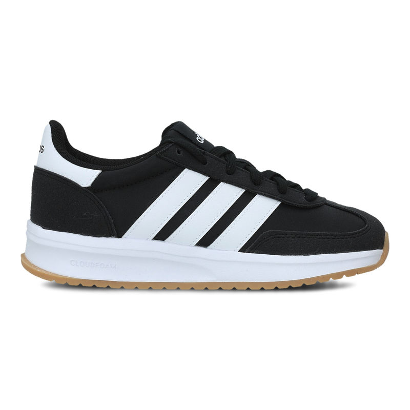 Run 70S 2.0, Crna