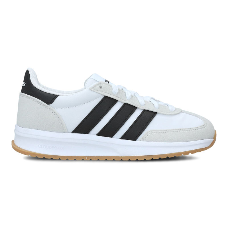 Run 70S 2.0, Crna