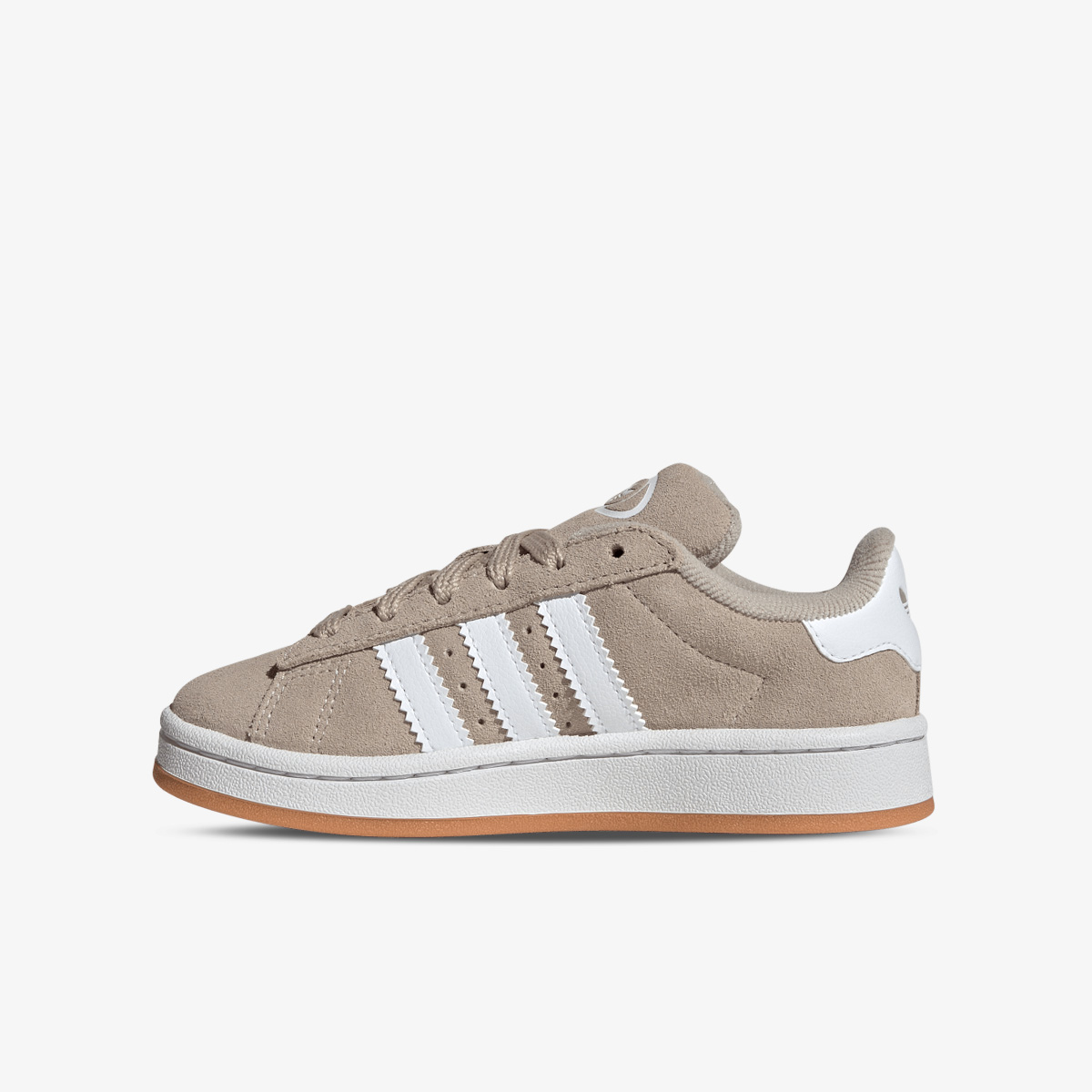 Campus 00s Elastic Laces